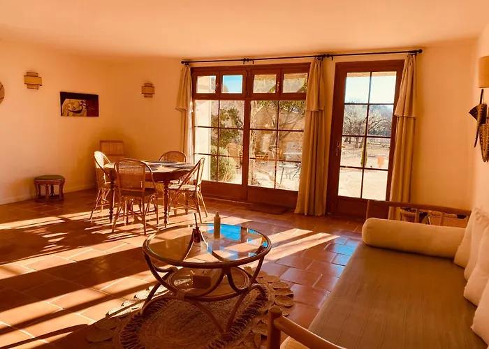 La Bastide Des Oliviers Provence - Mirabel Aux Baronnies