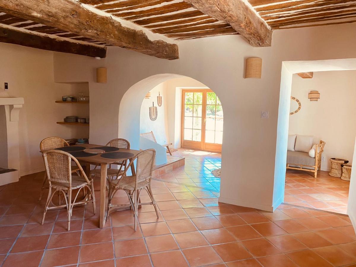 Holiday home La Bastide Des Oliviers Provence - Aux Baronnies *