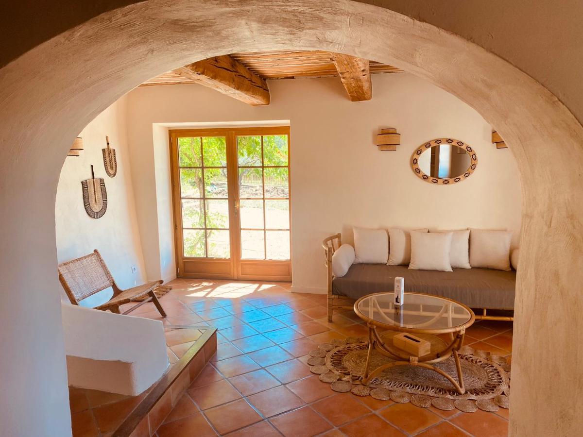 Holiday home La Bastide Des Oliviers Provence - Aux Baronnies Mirabel-aux-Baronnies