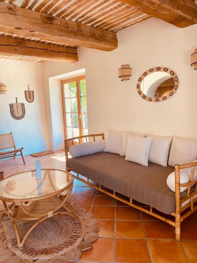 Holiday home La Bastide Des Oliviers Provence - Aux Baronnies
