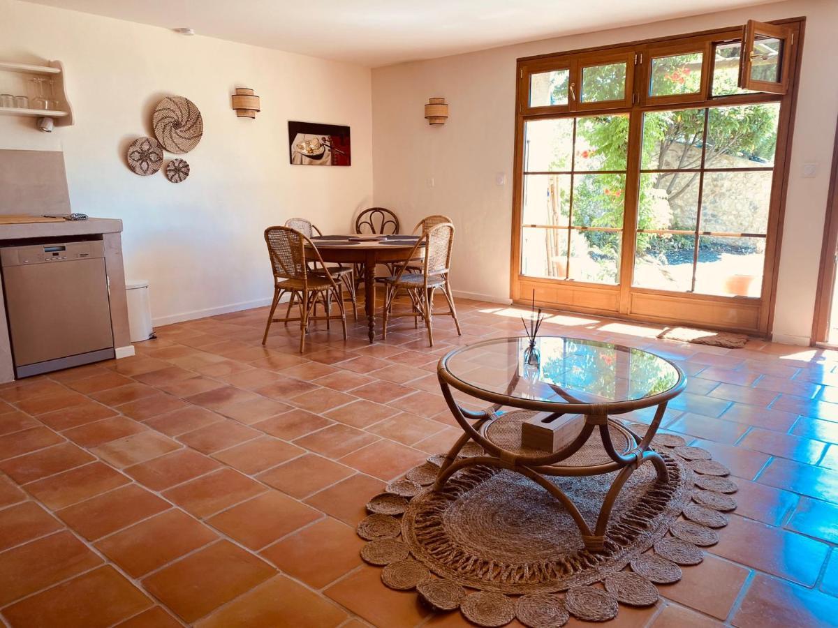Holiday home La Bastide Des Oliviers Provence - Aux Baronnies