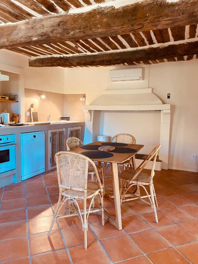 La Bastide Des Oliviers Provence - Aux Baronnies Holiday home *