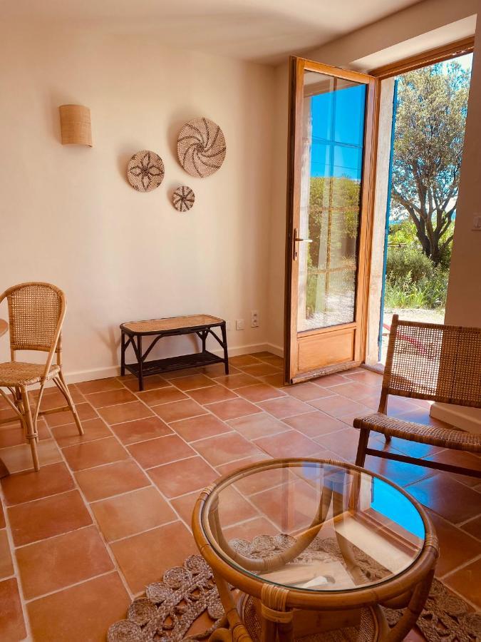 La Bastide Des Oliviers Provence - Aux Baronnies * Mirabel-aux-Baronnies