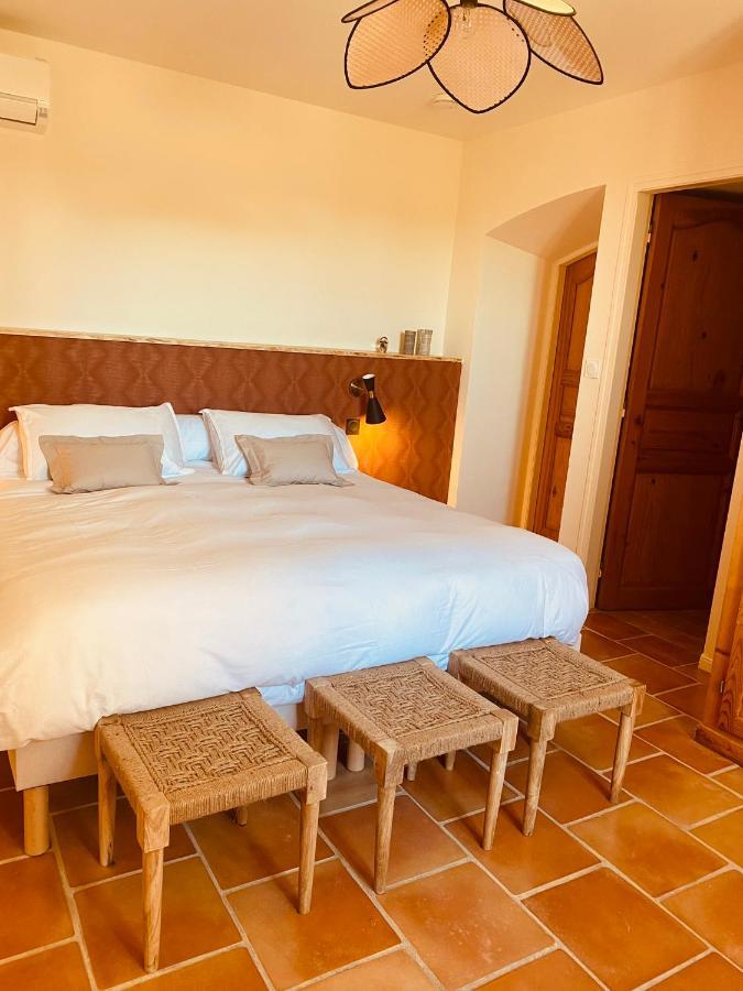 Holiday home La Bastide Des Oliviers Provence - Aux Baronnies