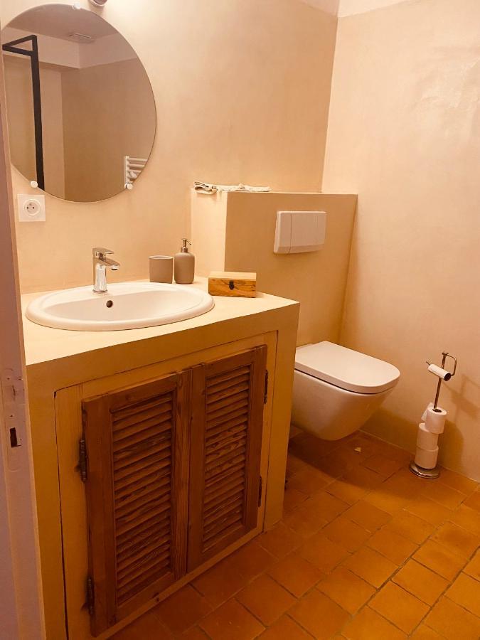 La Bastide Des Oliviers Provence - Aux Baronnies *