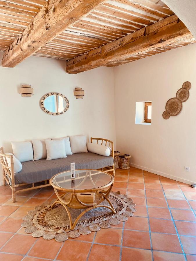 La Bastide Des Oliviers Provence - Aux Baronnies Holiday home *