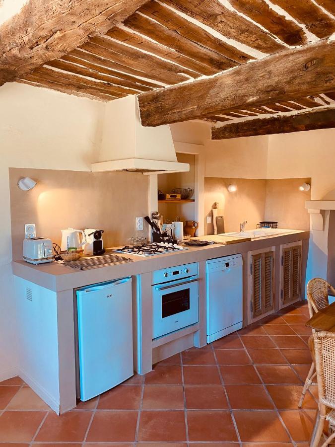 La Bastide Des Oliviers Provence - Aux Baronnies Holiday home Mirabel-aux-Baronnies