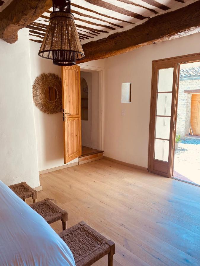 La Bastide Des Oliviers Provence - Aux Baronnies *