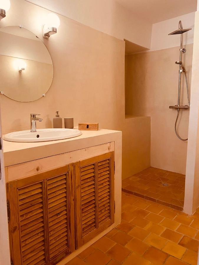 La Bastide Des Oliviers Provence - Aux Baronnies * Mirabel-aux-Baronnies
