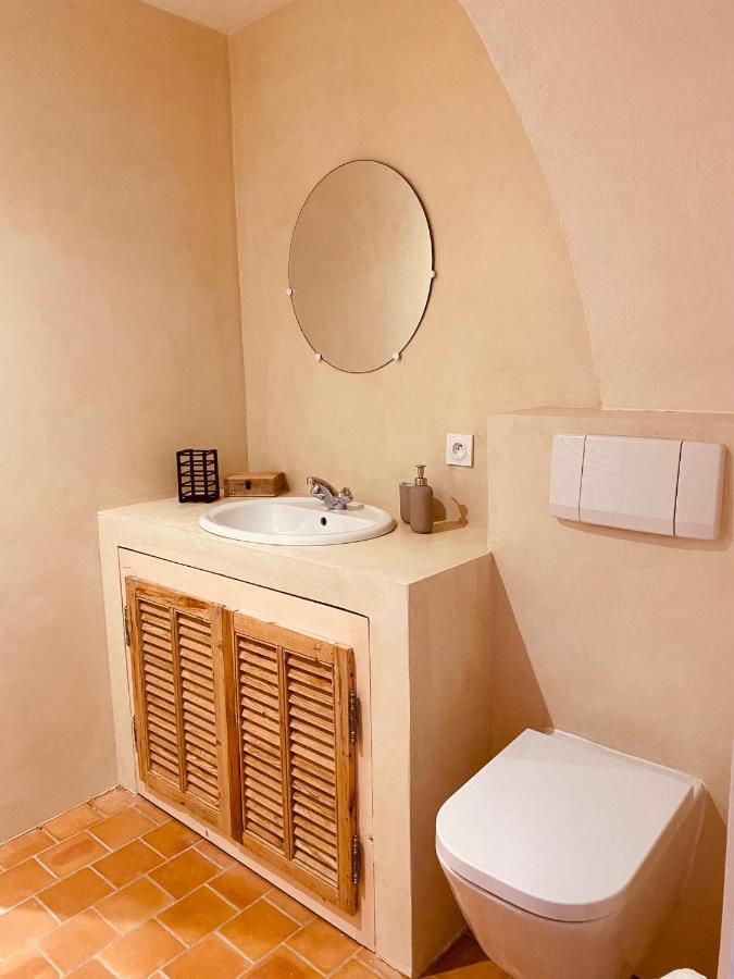 Holiday home La Bastide Des Oliviers Provence - Aux Baronnies Mirabel-aux-Baronnies