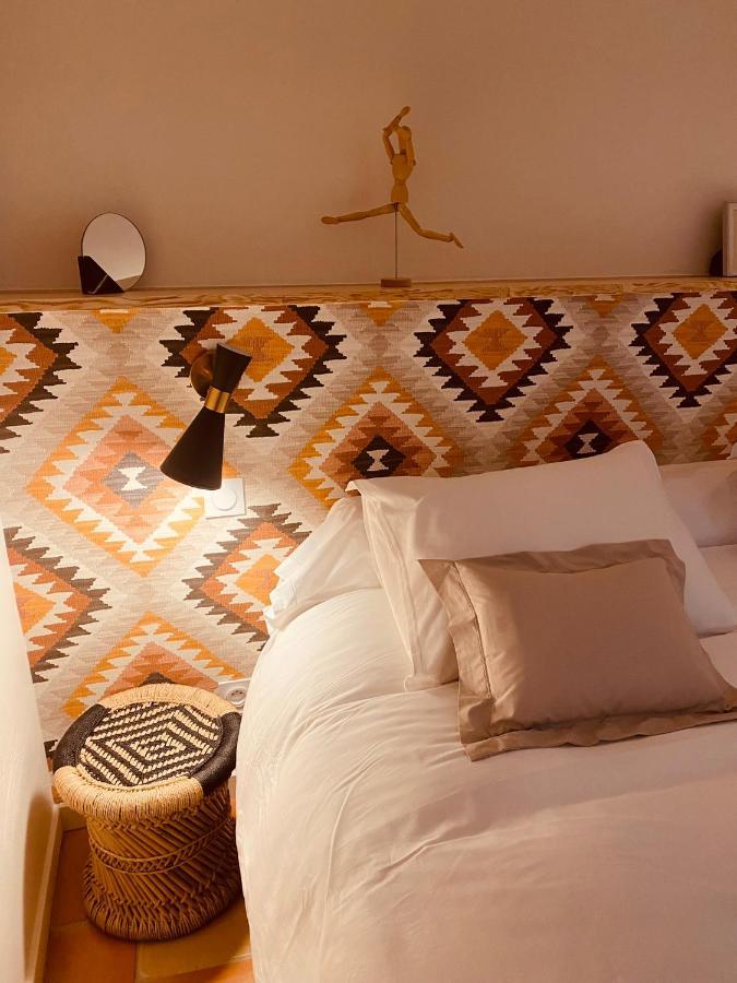 Holiday home La Bastide Des Oliviers Provence - Aux Baronnies *