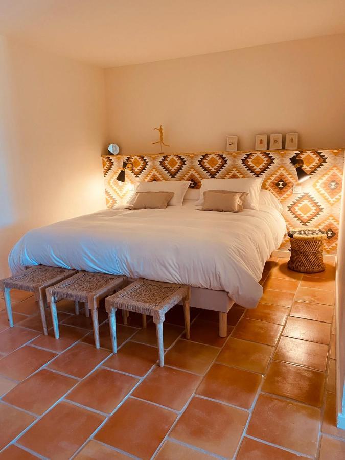 La Bastide Des Oliviers Provence - Aux Baronnies Holiday home Mirabel-aux-Baronnies