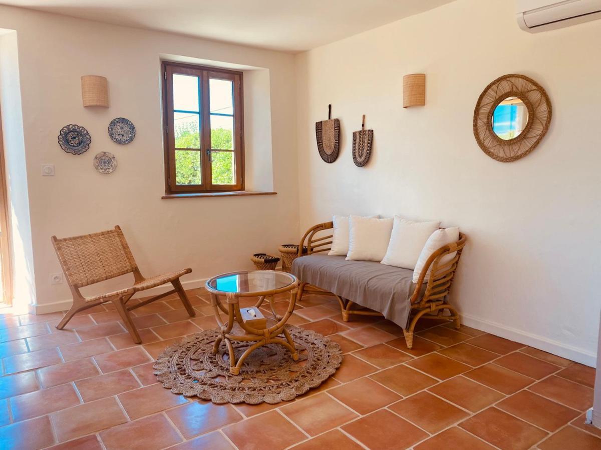 La Bastide Des Oliviers Provence - Aux Baronnies *