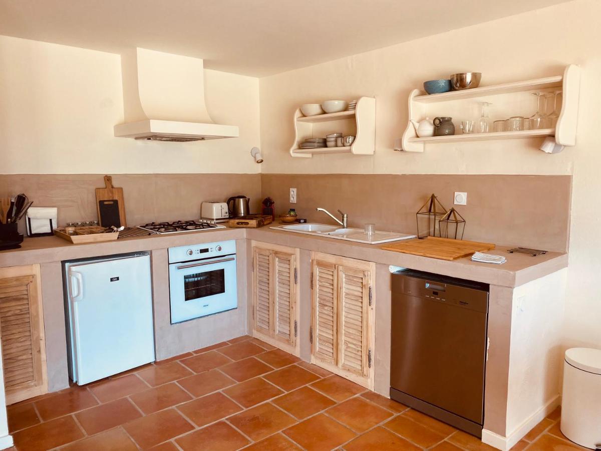 La Bastide Des Oliviers Provence - Aux Baronnies