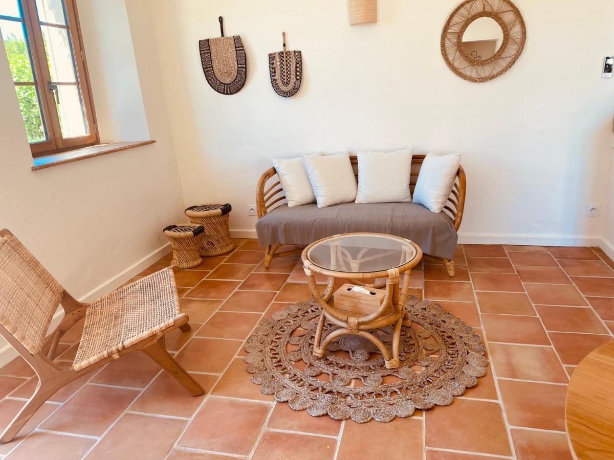 La Bastide Des Oliviers Provence - Aux Baronnies Holiday home