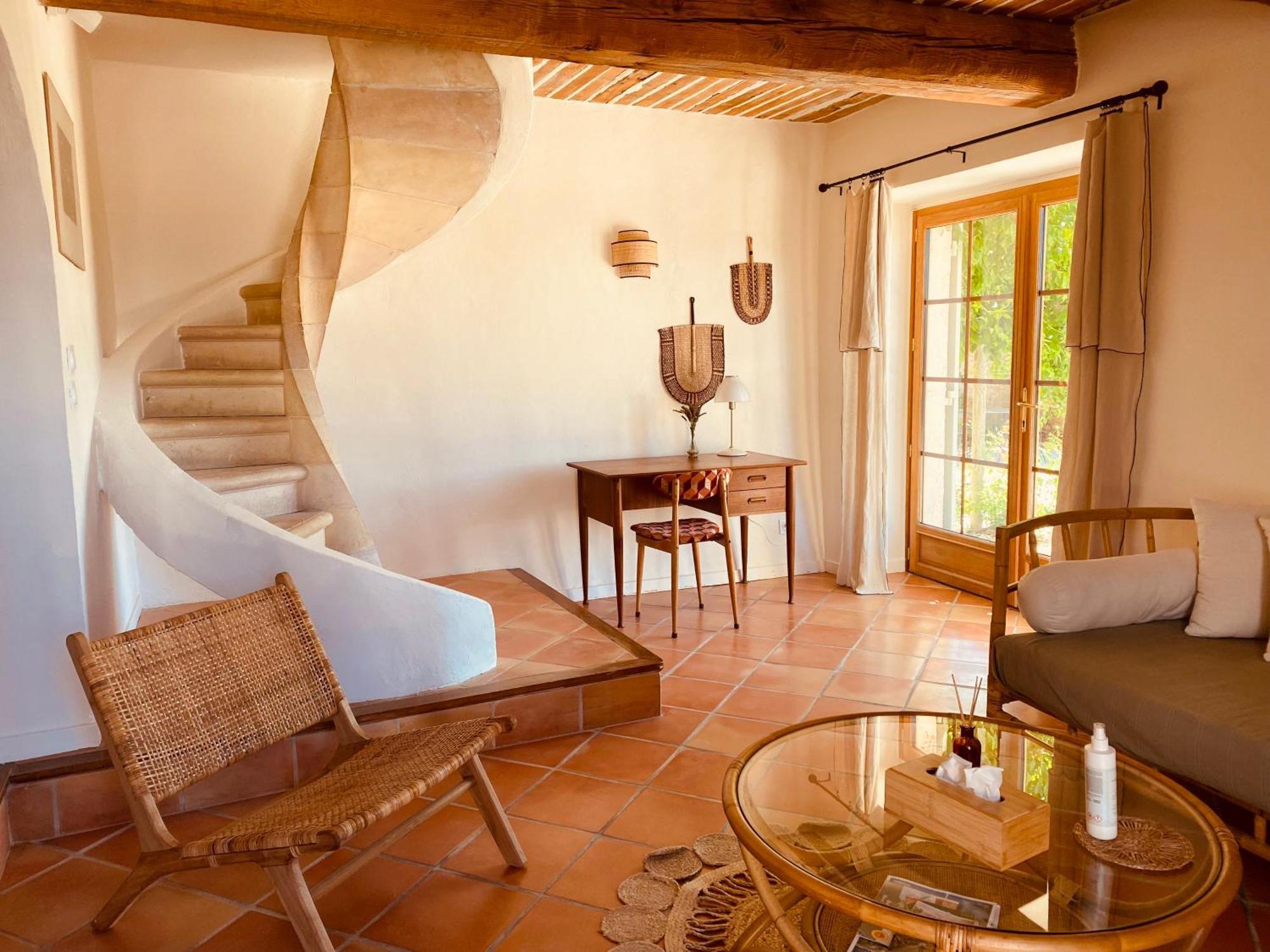 Holiday home La Bastide Des Oliviers Provence - Aux Baronnies *