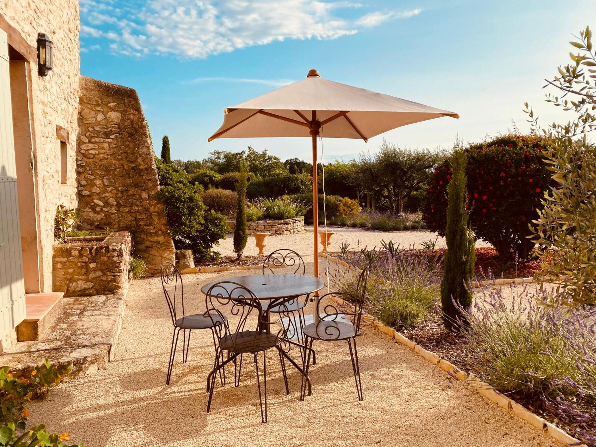 La Bastide Des Oliviers Provence - Aux Baronnies * Mirabel-aux-Baronnies