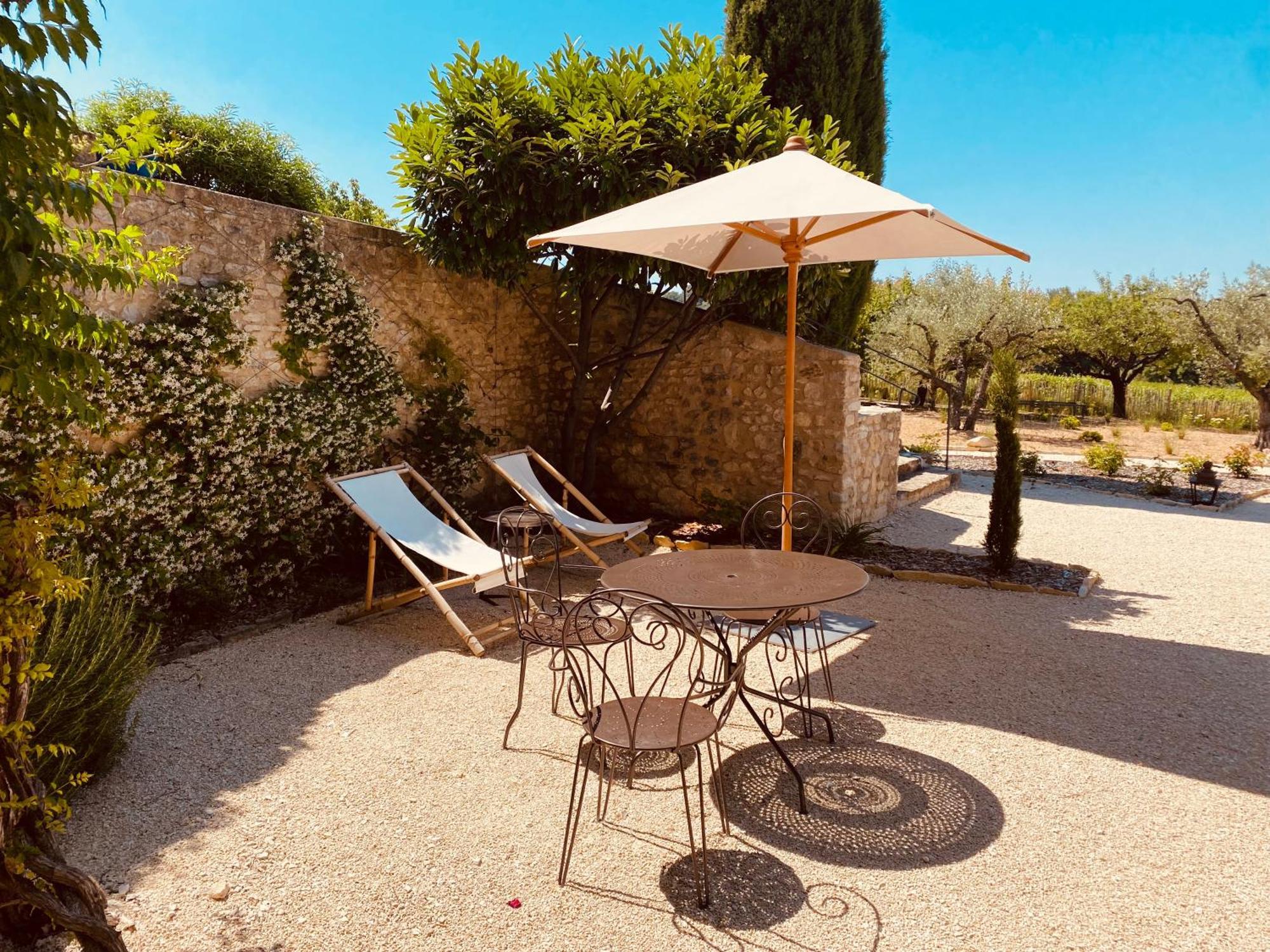 Holiday home La Bastide Des Oliviers Provence - Aux Baronnies