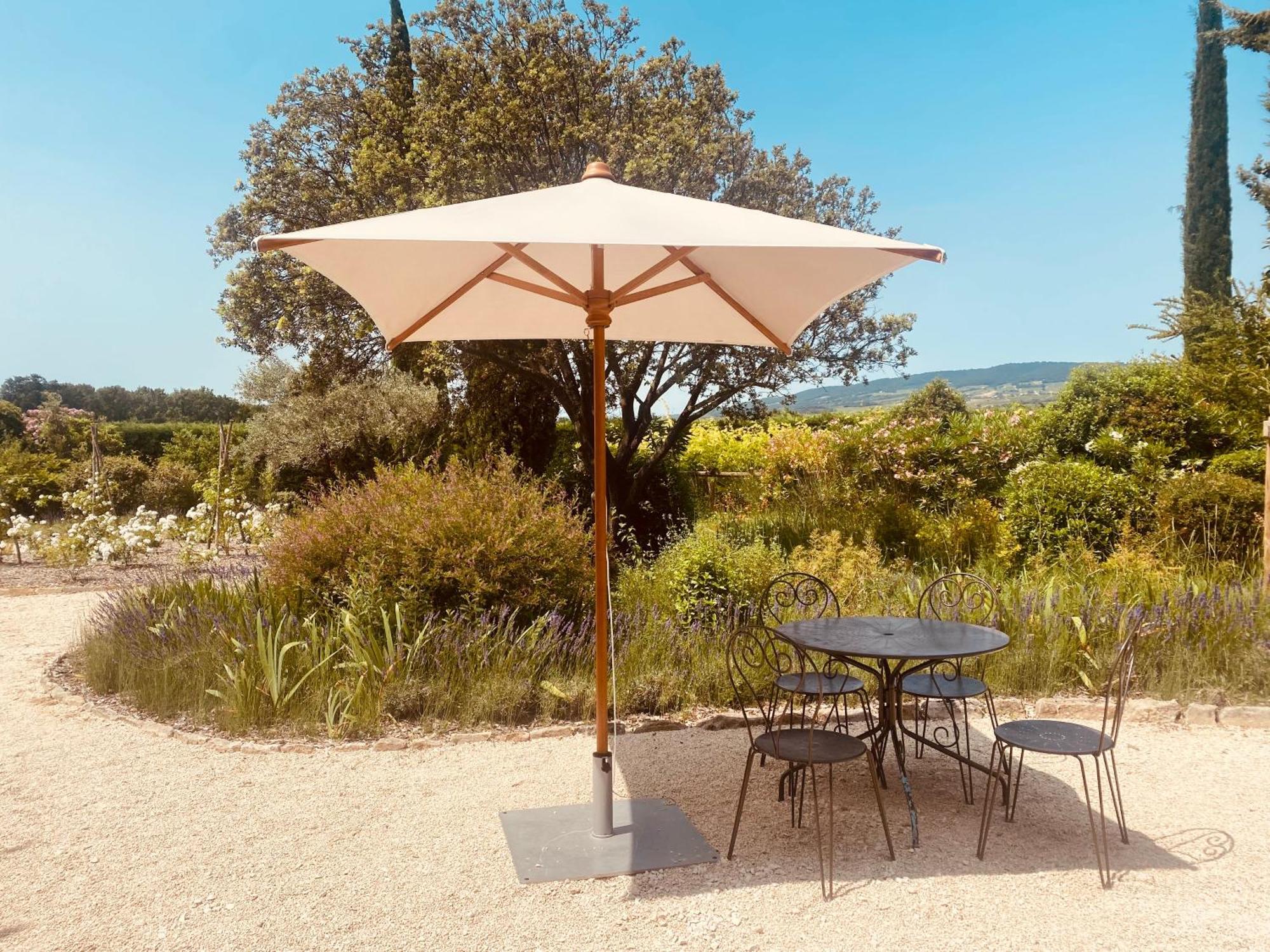 La Bastide Des Oliviers Provence - Aux Baronnies Mirabel-aux-Baronnies