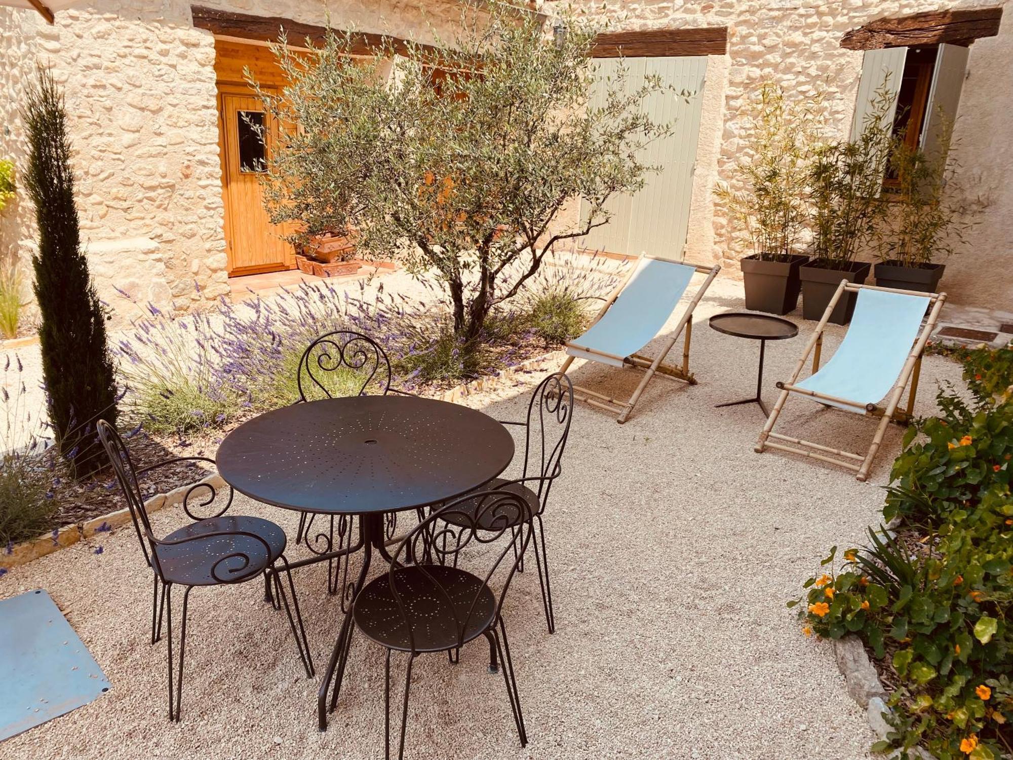 La Bastide Des Oliviers Provence - Aux Baronnies Holiday home Mirabel-aux-Baronnies