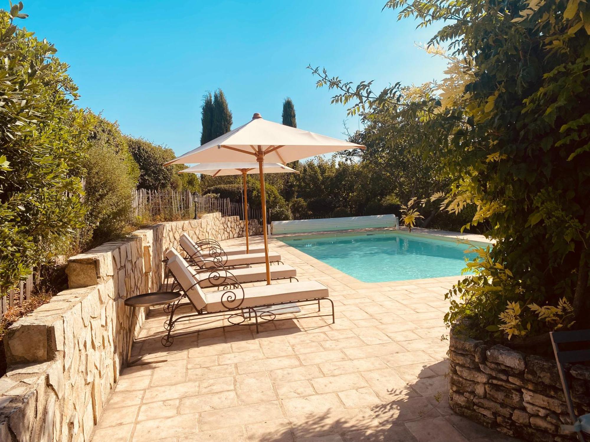 Holiday home La Bastide Des Oliviers Provence - Aux Baronnies Mirabel-aux-Baronnies