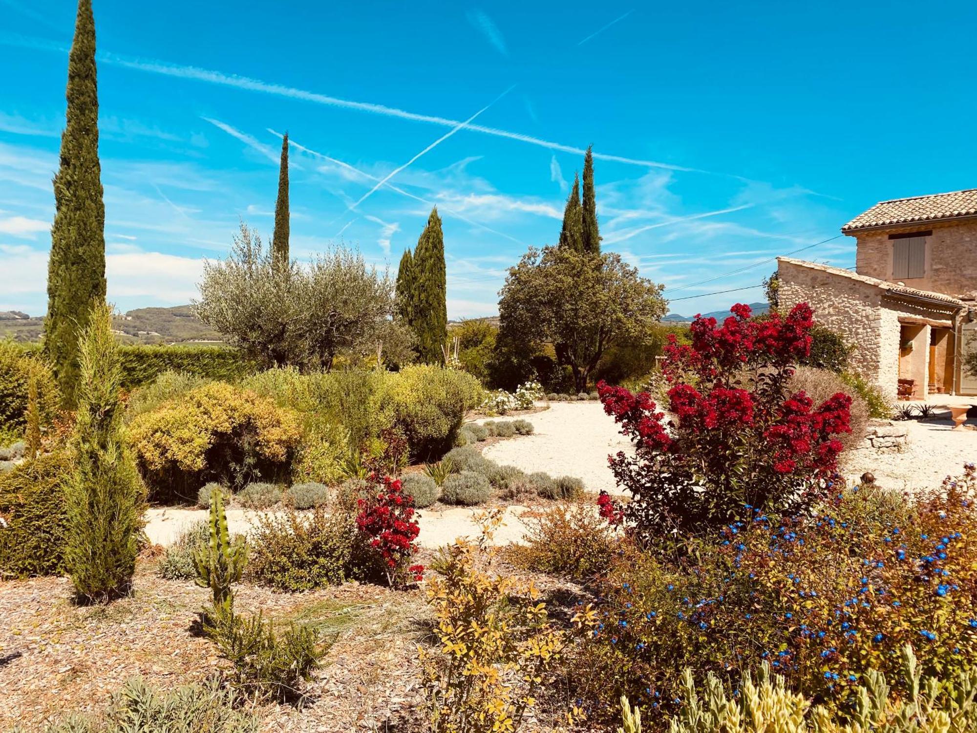 La Bastide Des Oliviers Provence - Aux Baronnies *