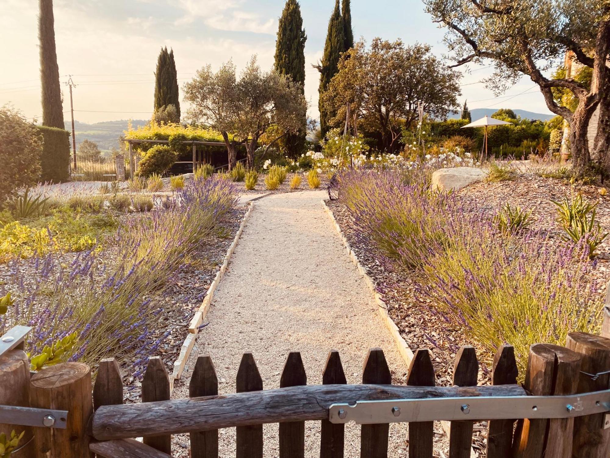 Holiday home La Bastide Des Oliviers Provence - Aux Baronnies *