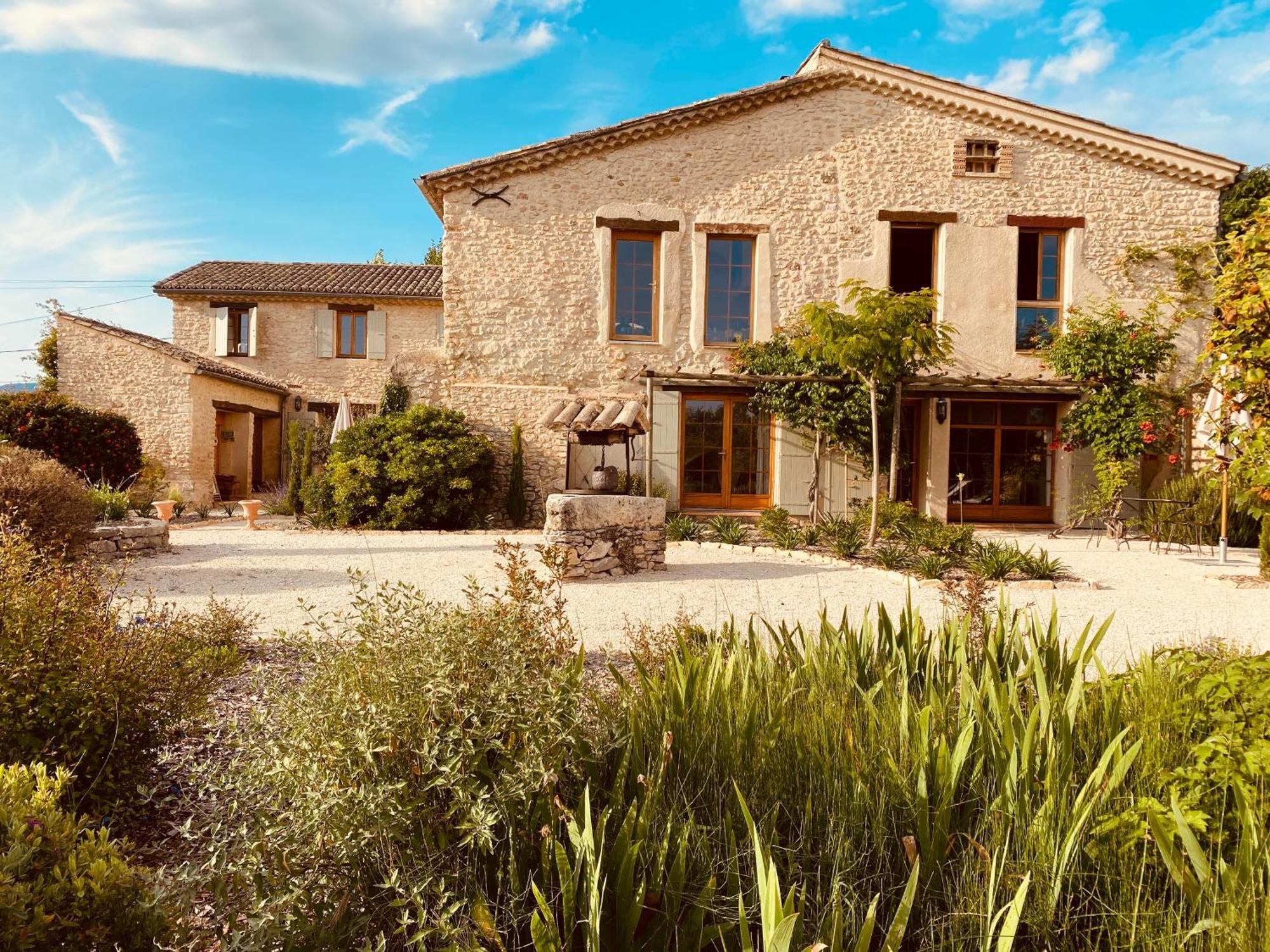 Holiday home La Bastide Des Oliviers Provence - Aux Baronnies *