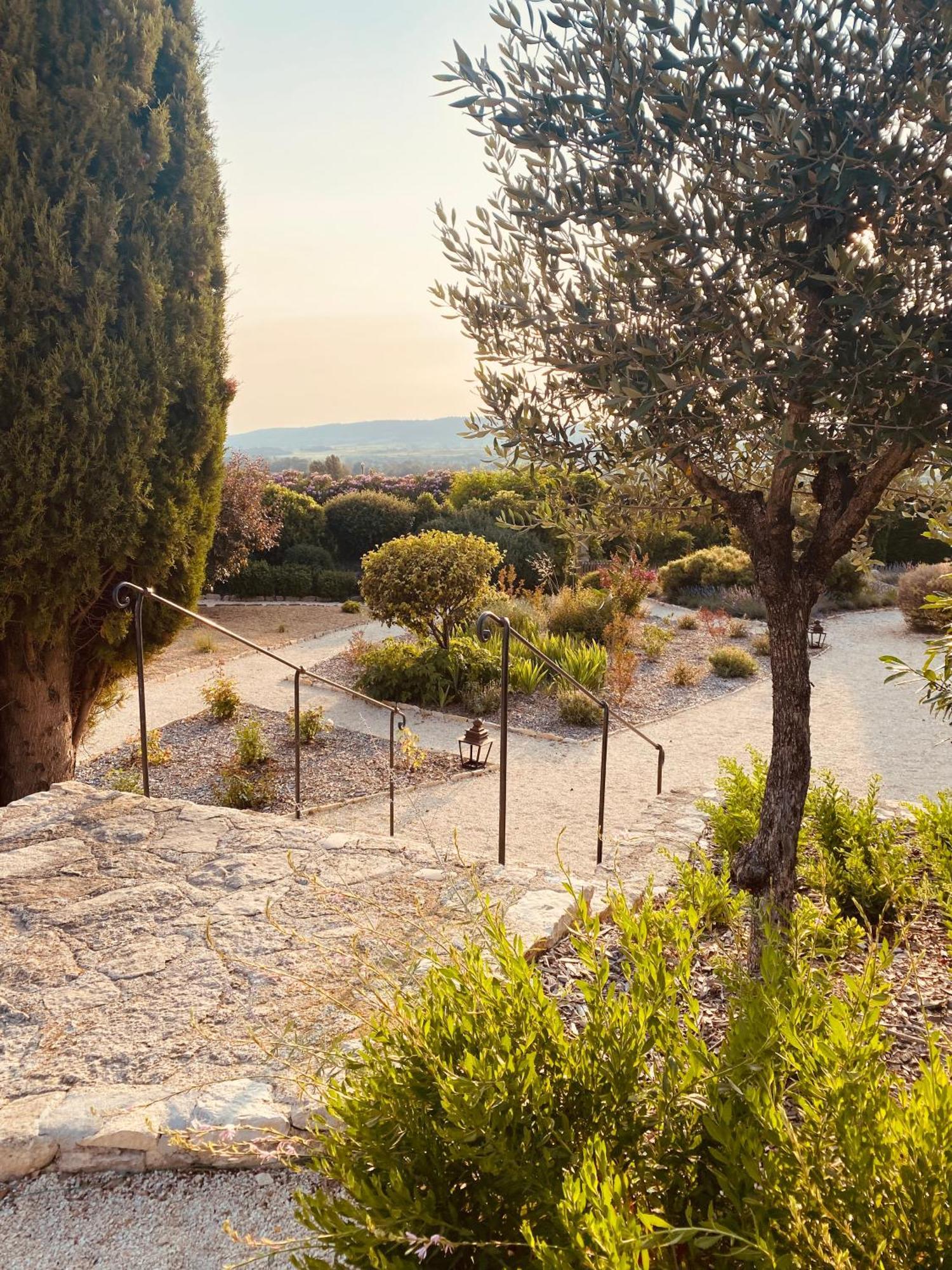 La Bastide Des Oliviers Provence - Aux Baronnies Mirabel-aux-Baronnies