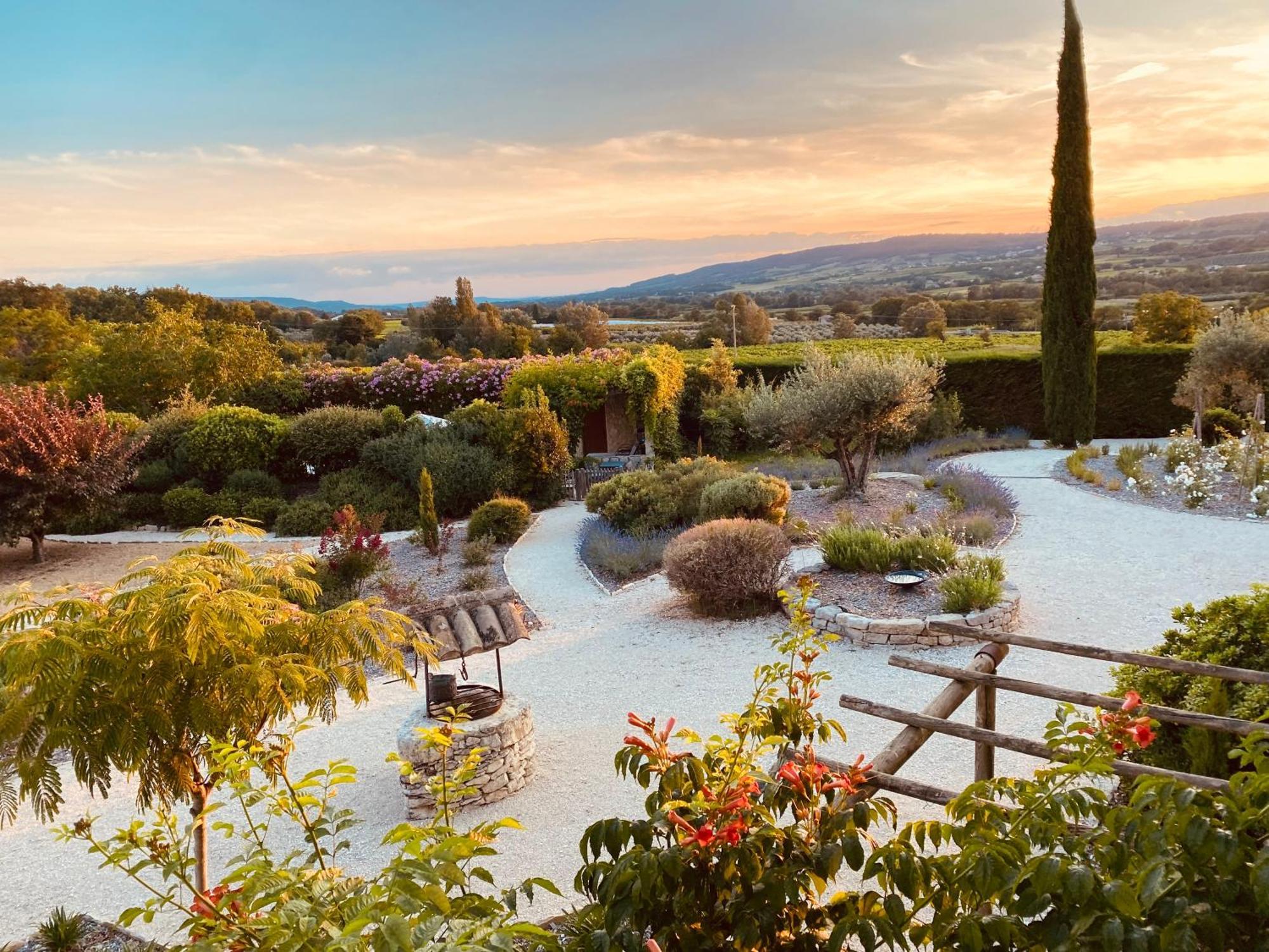 Holiday home La Bastide Des Oliviers Provence - Aux Baronnies *