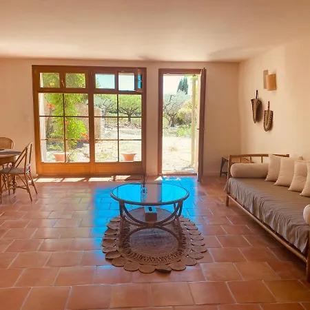 La Bastide Des Oliviers Provence - Mirabel Aux Baronnies Villa Exterior photo