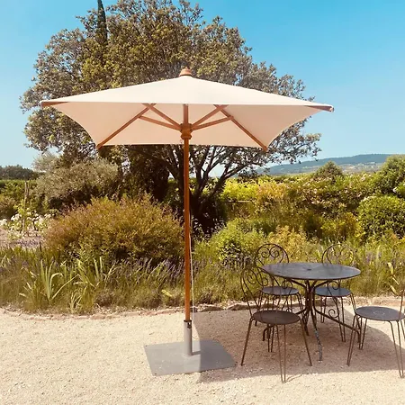 La Bastide Des Oliviers Provence - Mirabel Aux Baronnies Villa Exterior photo