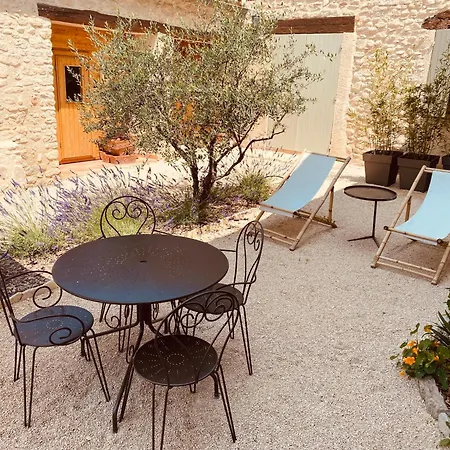 La Bastide Des Oliviers Provence - Mirabel Aux Baronnies Villa Exterior photo