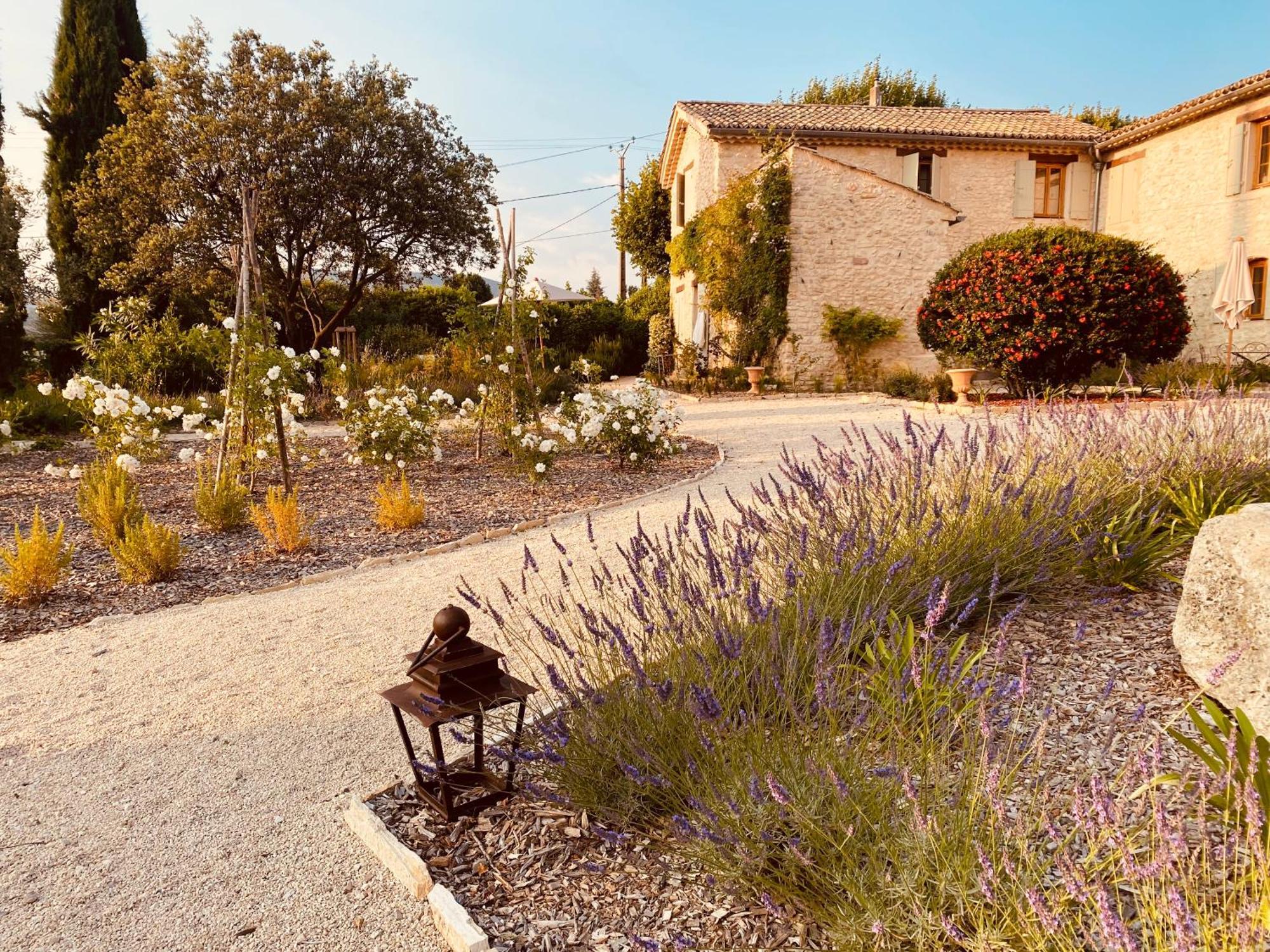 La Bastide Des Oliviers Provence - Aux Baronnies *