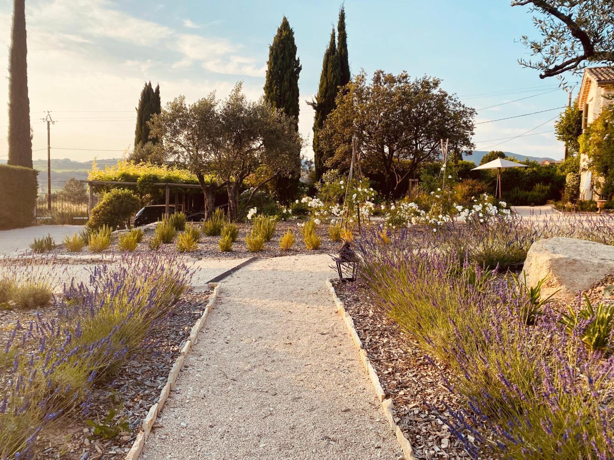 La Bastide Des Oliviers Provence - Aux Baronnies Mirabel-aux-Baronnies