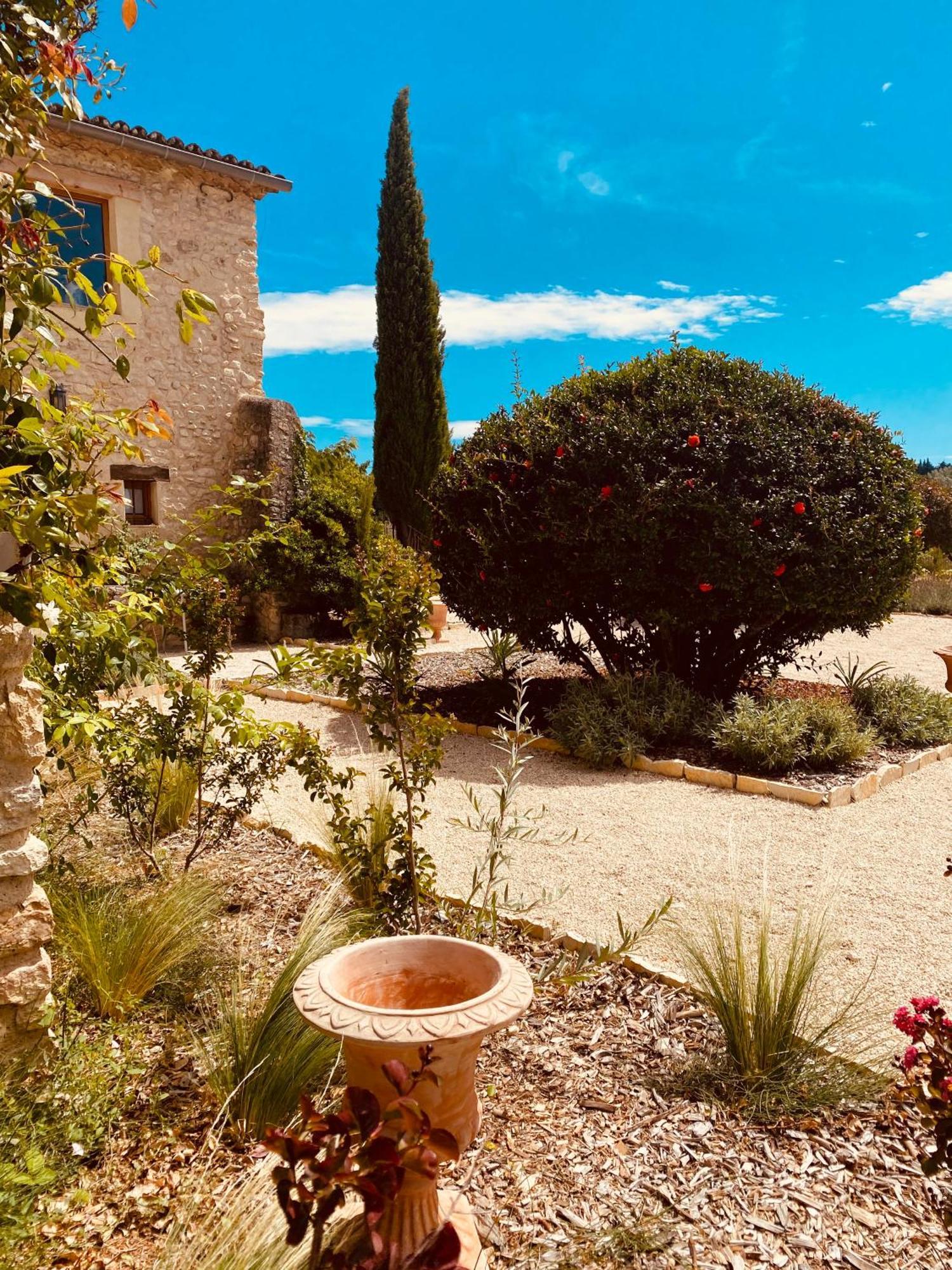 La Bastide Des Oliviers Provence - Aux Baronnies Mirabel-aux-Baronnies
