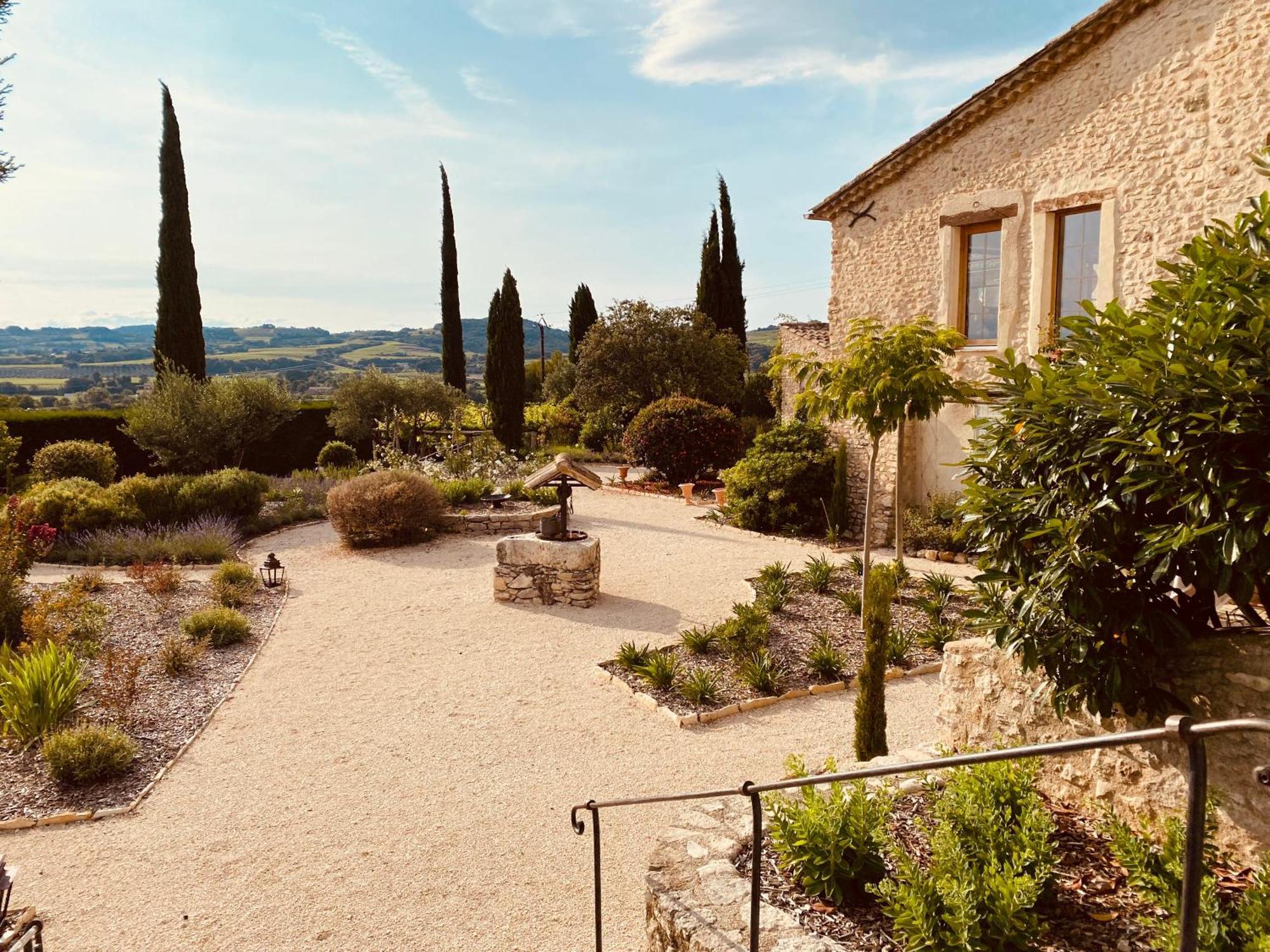 La Bastide Des Oliviers Provence - Aux Baronnies Mirabel-aux-Baronnies